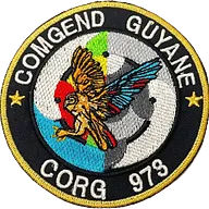 CORG 973