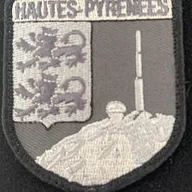 SDIS Hautes-Pyrénées 