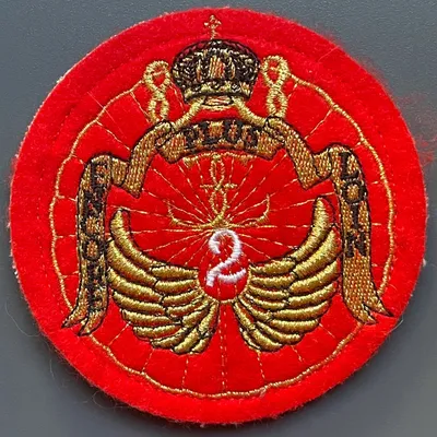 13° RDP - 2ème Escadron