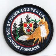 BSE -  Saint-Julien-en-Genevois - équipe 4 - LCF