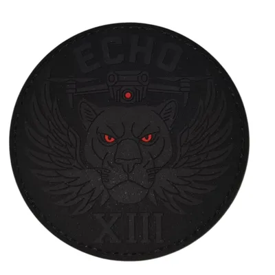 RAID 13 - Echo