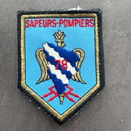 SDIS 78