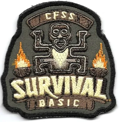 CFSS - Centre de Formation à la survie et au sauvetage - Cazaux