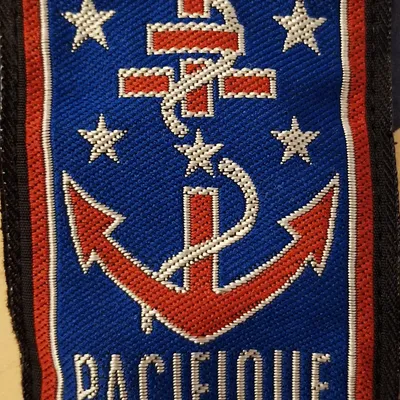 Pacifique 
