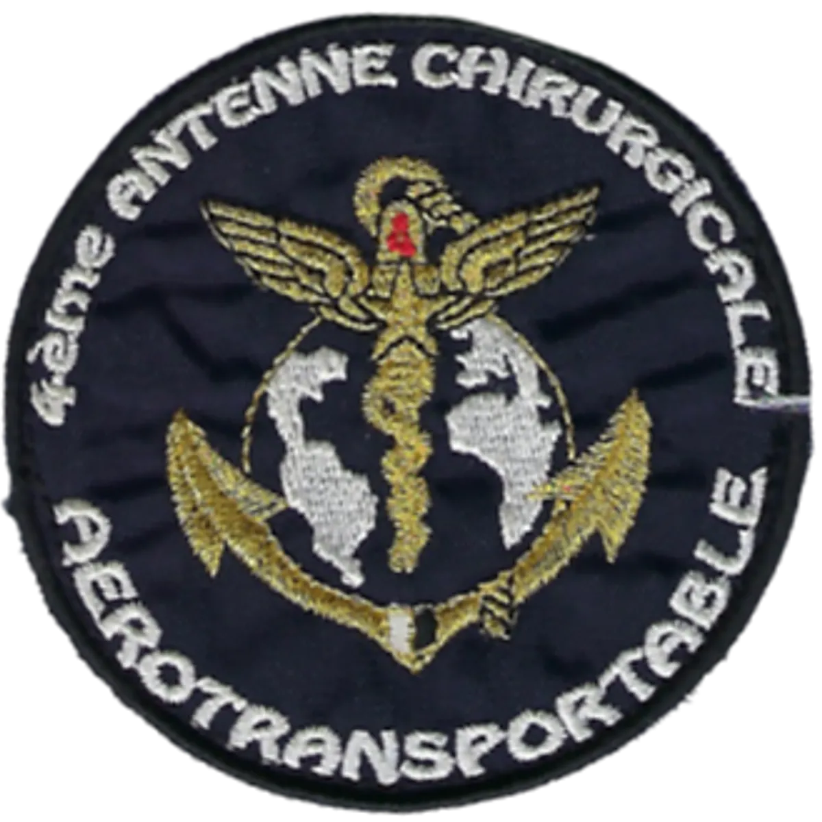 SSA : 4ème ACA V1
