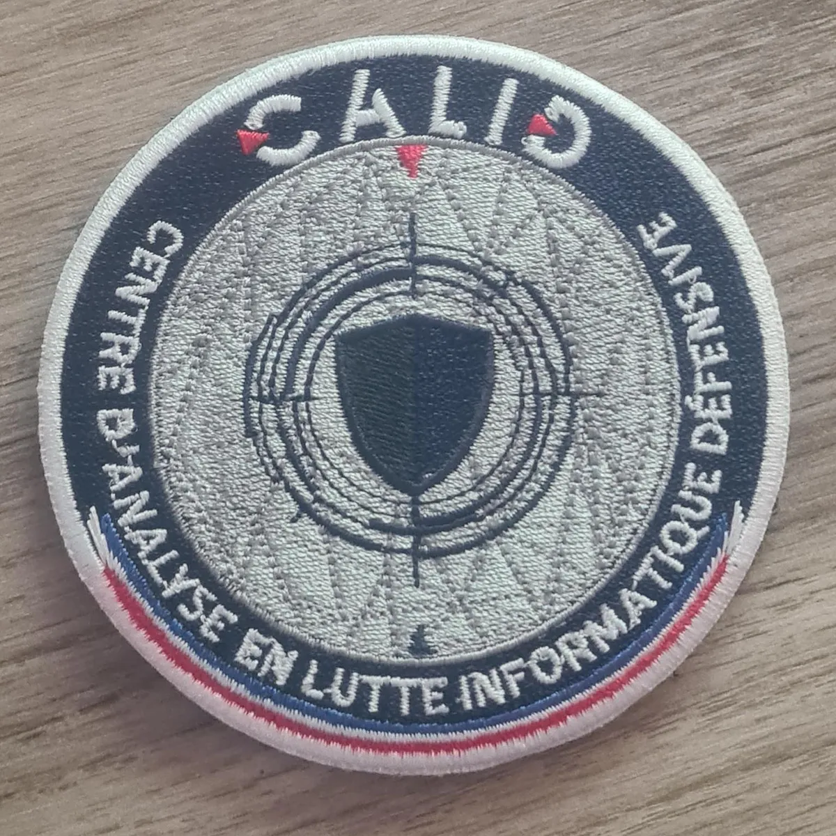 CALID / Centre d'Analyse en Lutte Informatique Défensive 