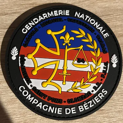 Compagnie de Béziers