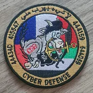 807e Compagnie de Transmissions et de Cyberdefense 