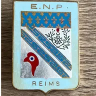 ENP - Reims