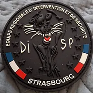 Eris Strasbourg 