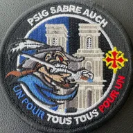 PSIG Sabre - Auch