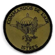 EP - Istres - BA 125