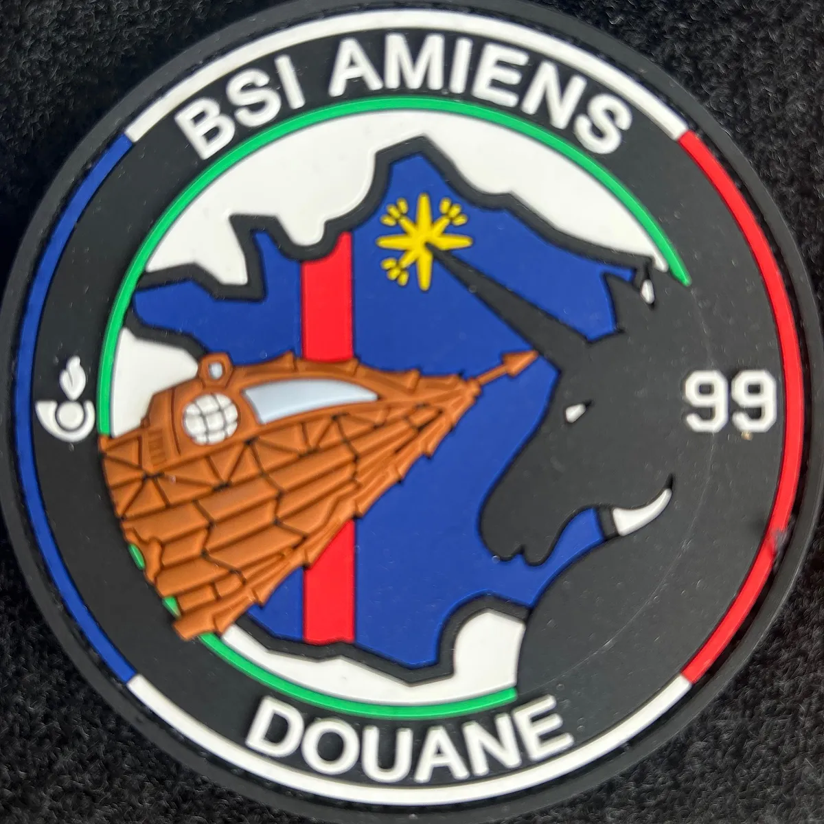 BSI Amiens