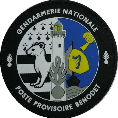 PP Bénodet