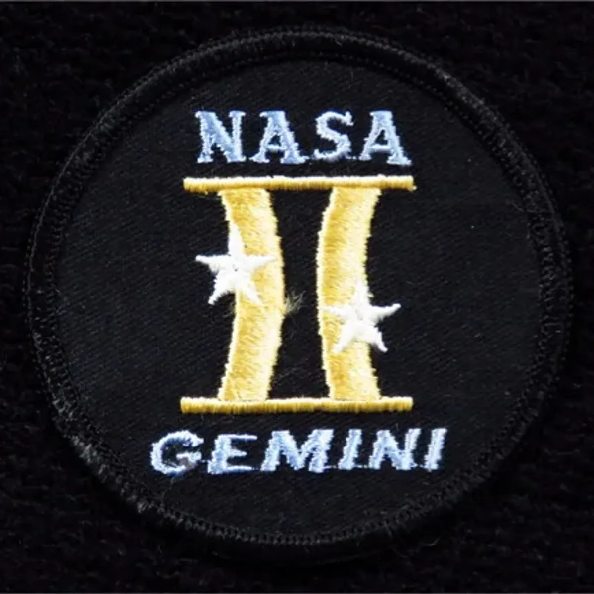 NASA Gemini