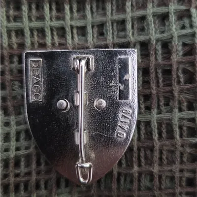 Dos n°1