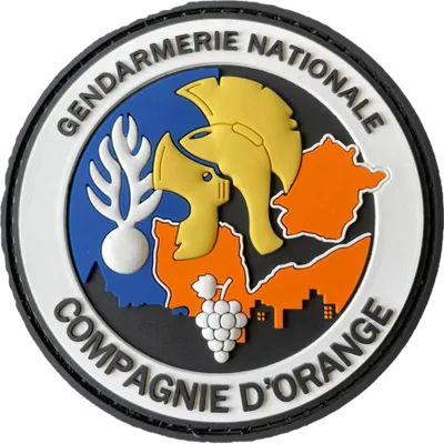 Compagnie Orange