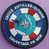 CROSS Antilles-Guyane - Sauvetage en Mer