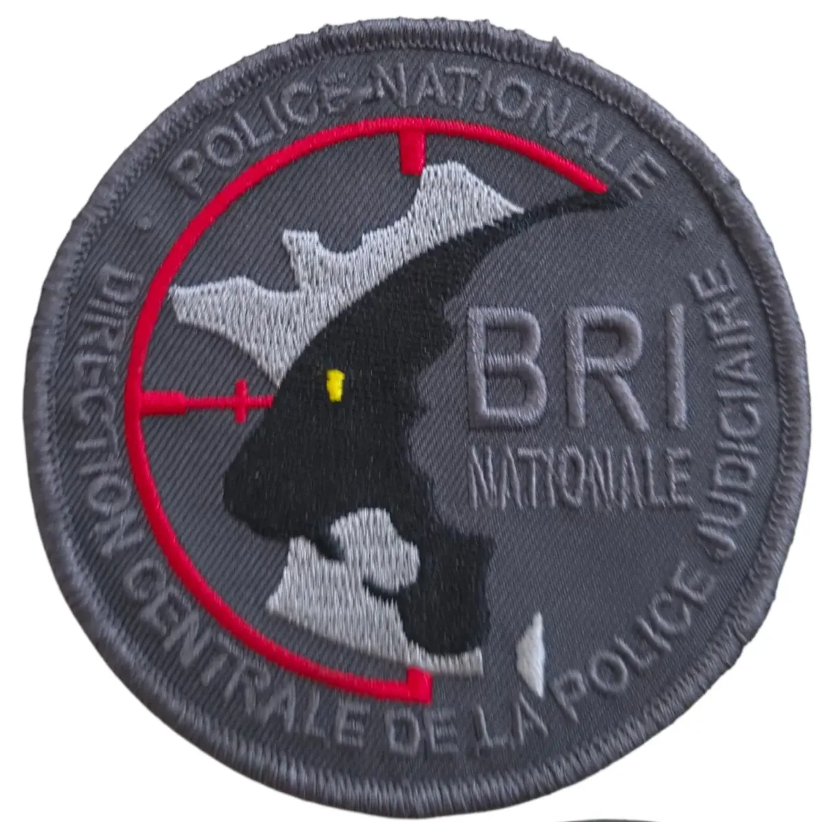 BRI Nationale