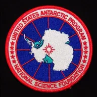 Antarctique USA
