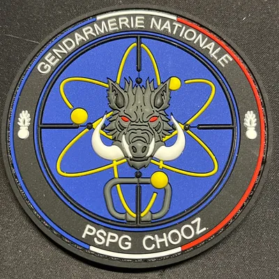 PSPG Chooz
