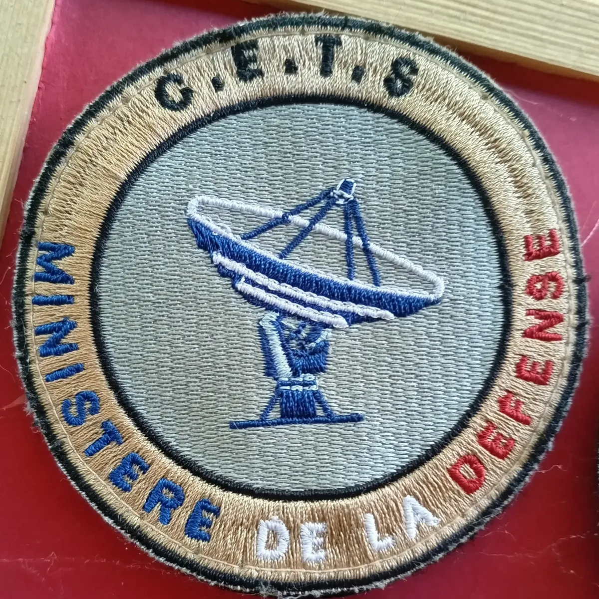 C.E.T.S Ministère de la Défense