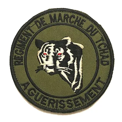 RMT - Aguerissement