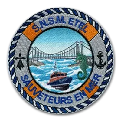 SNSM Étel