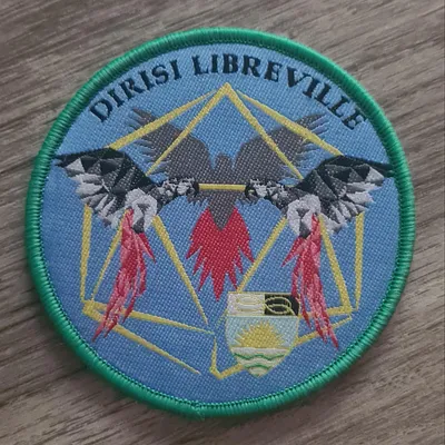 DIRISI Libreville