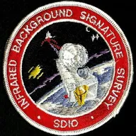 STS-39 IBSS – Recto