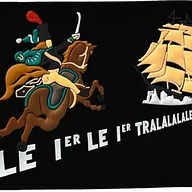 2ème Régiment de Hussards - 1er Escadron - Fantaisie (Noir)