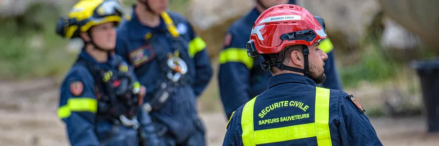 ForMiSC — Formations militaires