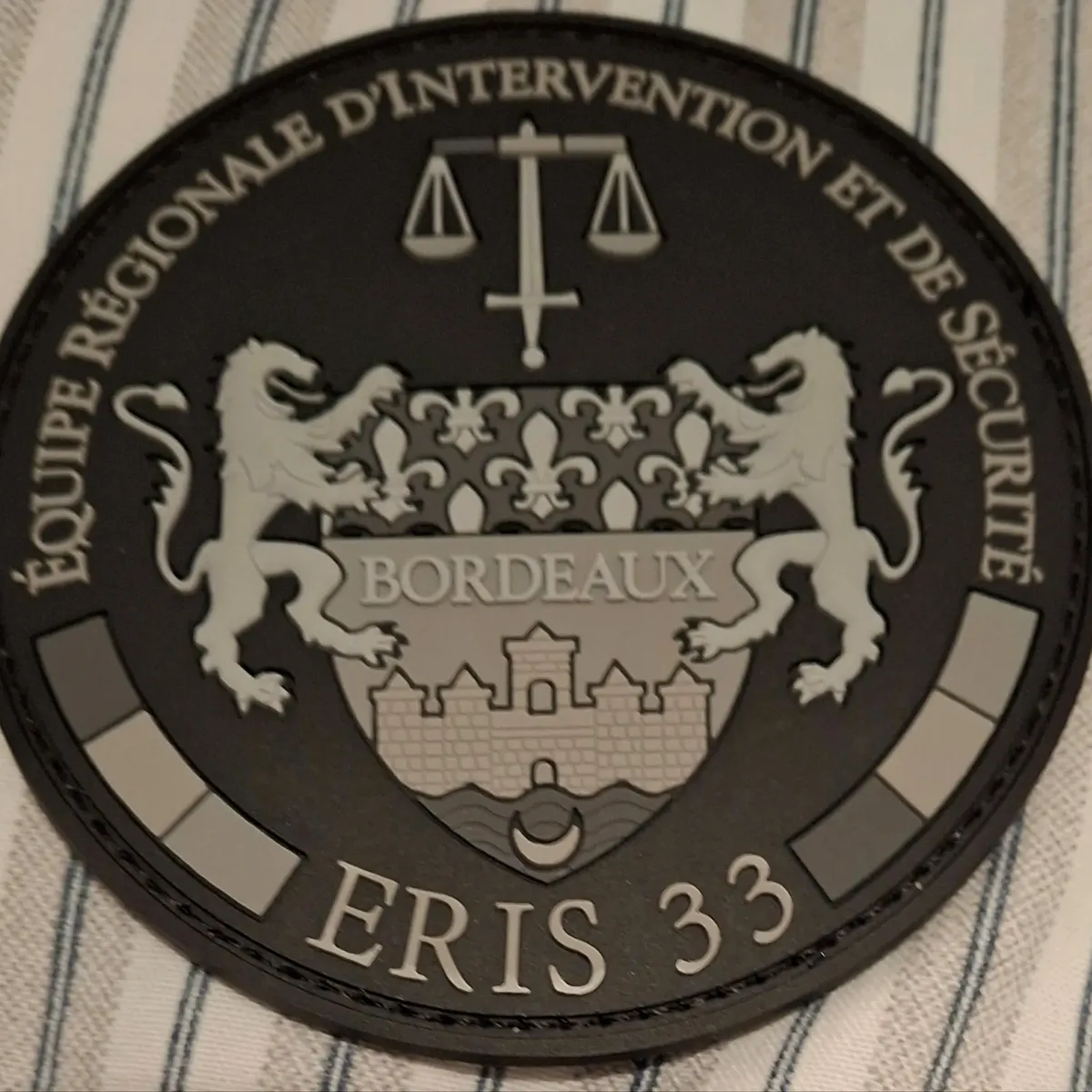 ERIS - Bordeaux
