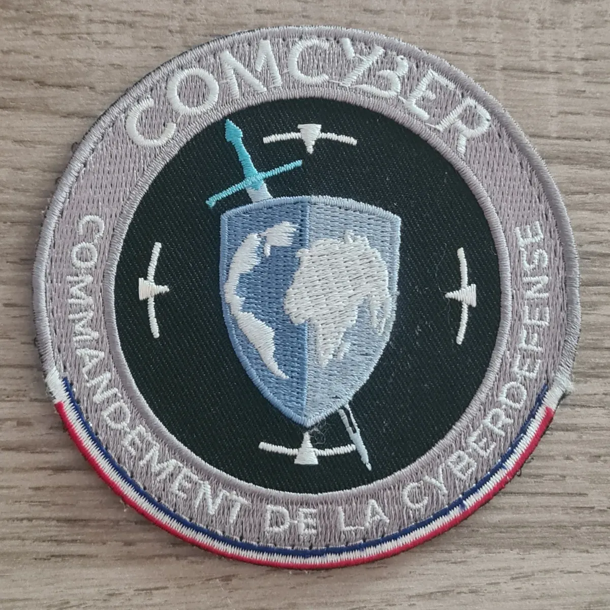 COMCYBER