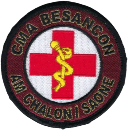 SSA : Antenne Médicale 68 (Chalon sur Saone)