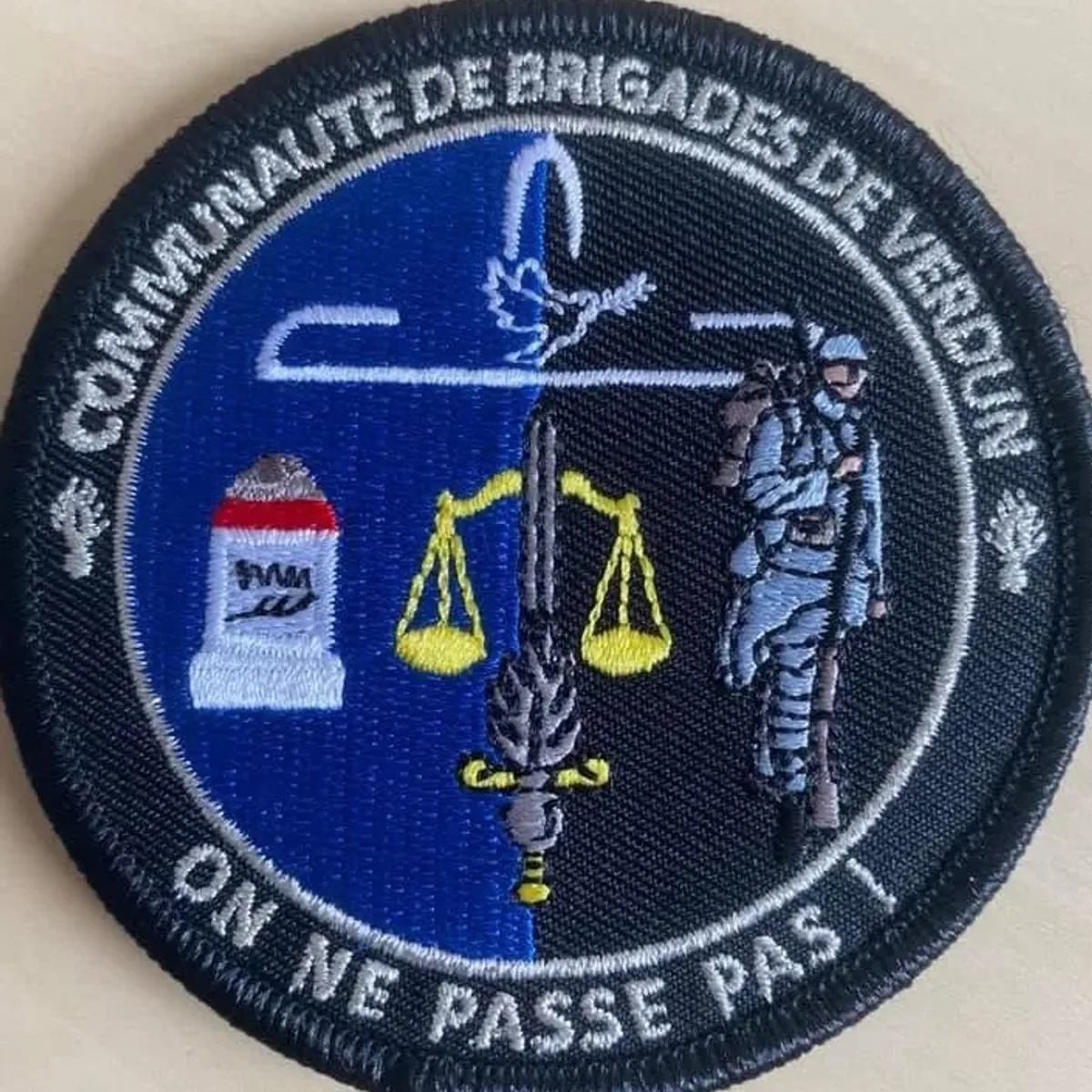 COB - Verdun
