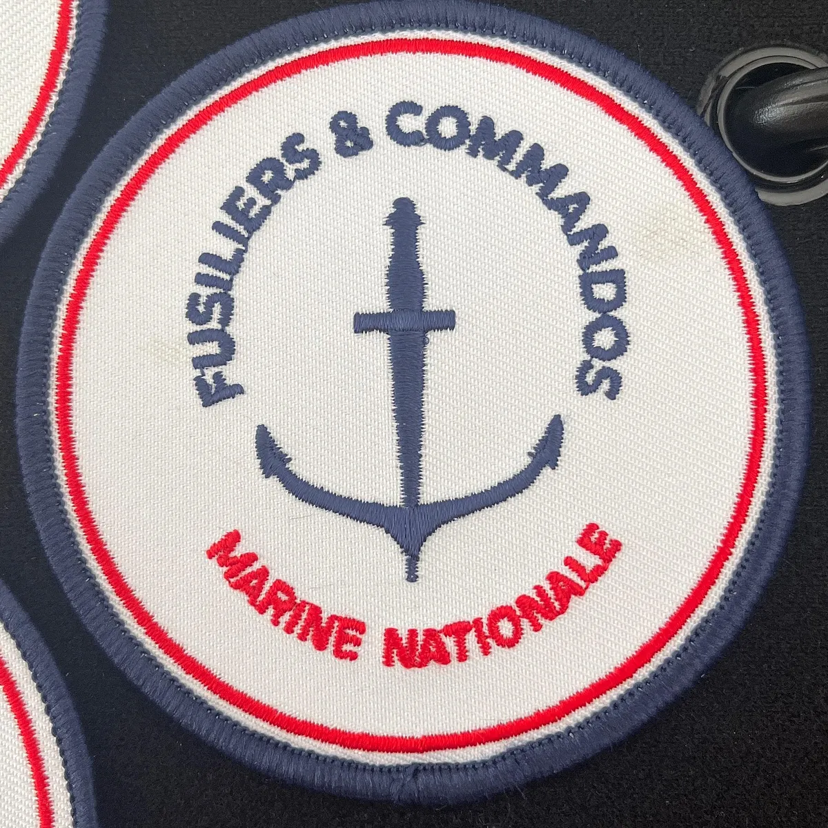 Fusiliers et commandos 
