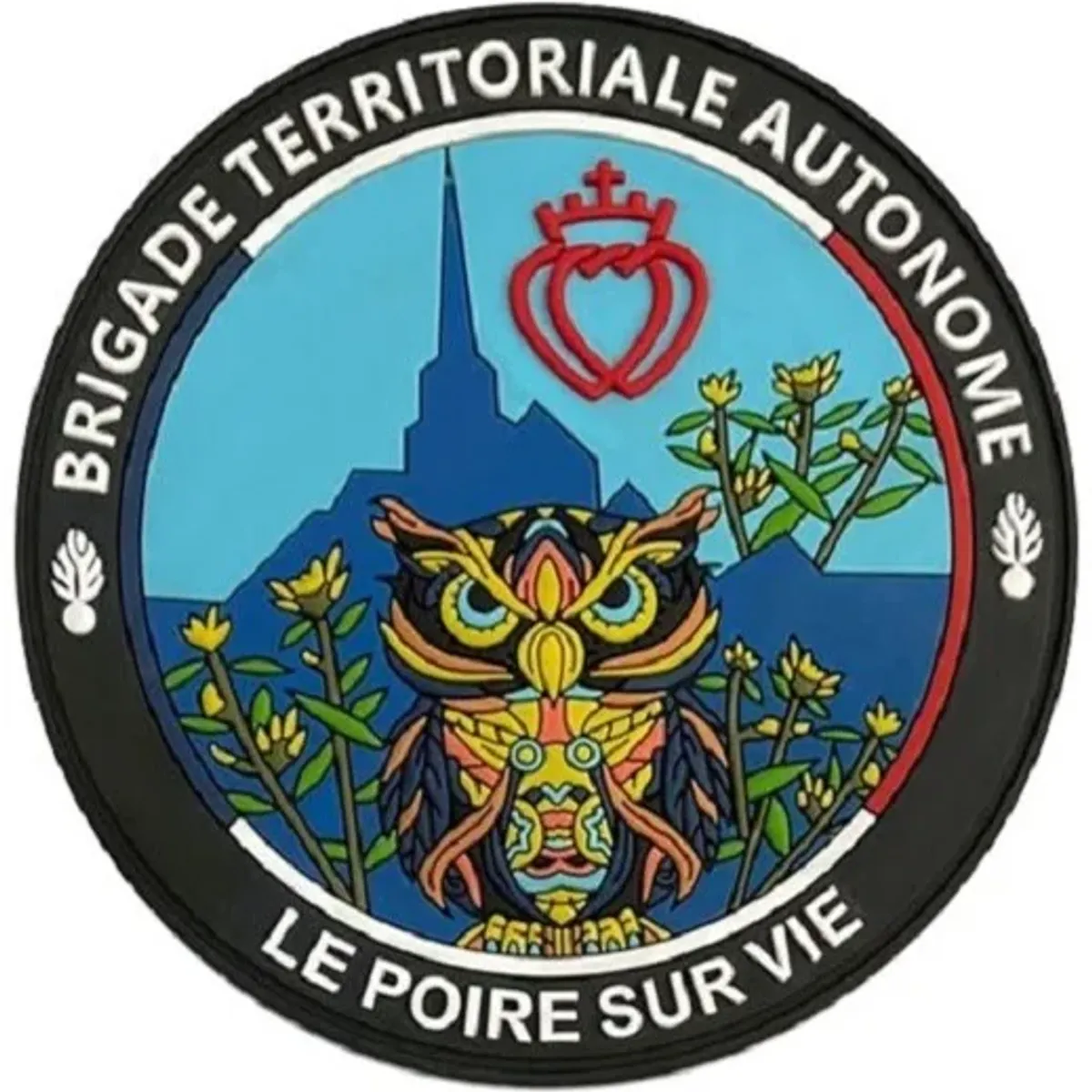 BTA - Le Poiré-sur-Vie