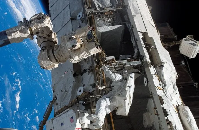 STS-121 ULF1.1 – 2