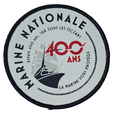 Marine Nationale 400 ans