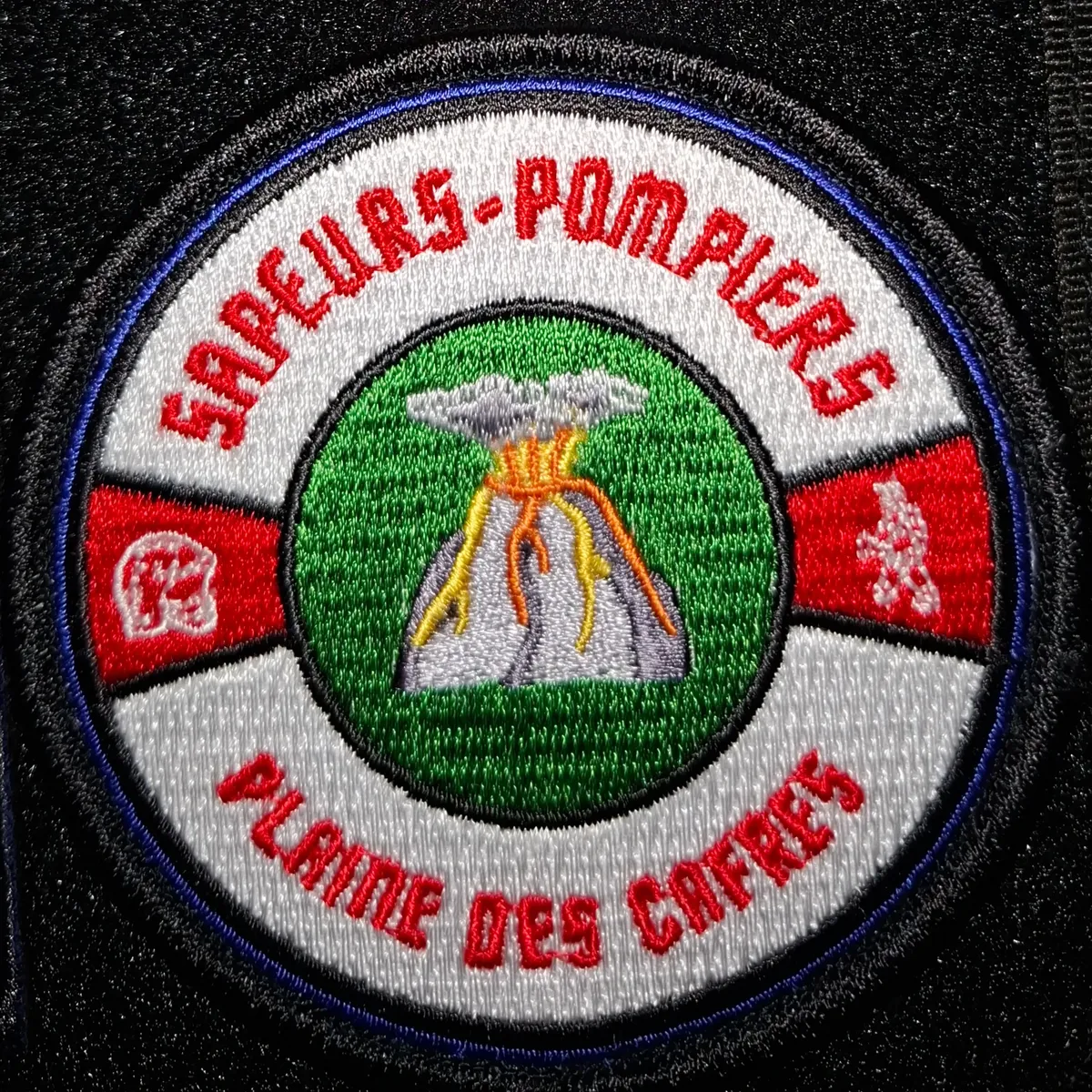 SDIS La Plaine des Cafres