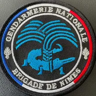BTA Nîmes