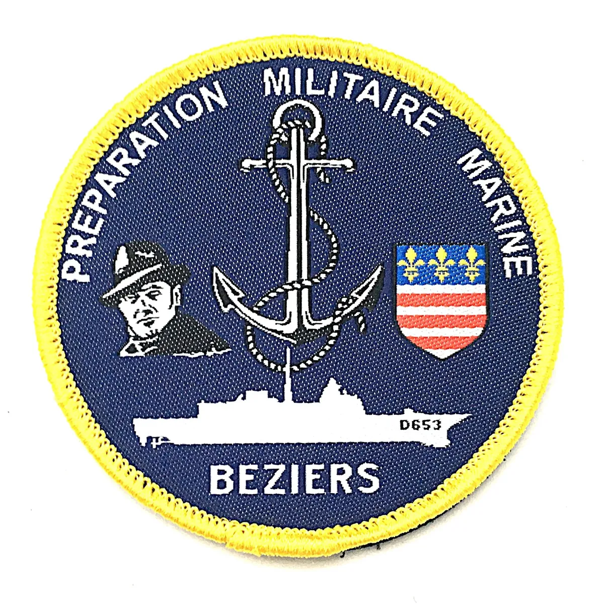 PMM - Béziers