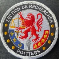 SR Poitiers