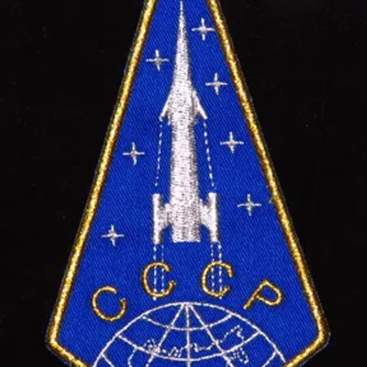 ZVEZDA ROCKET ASTP