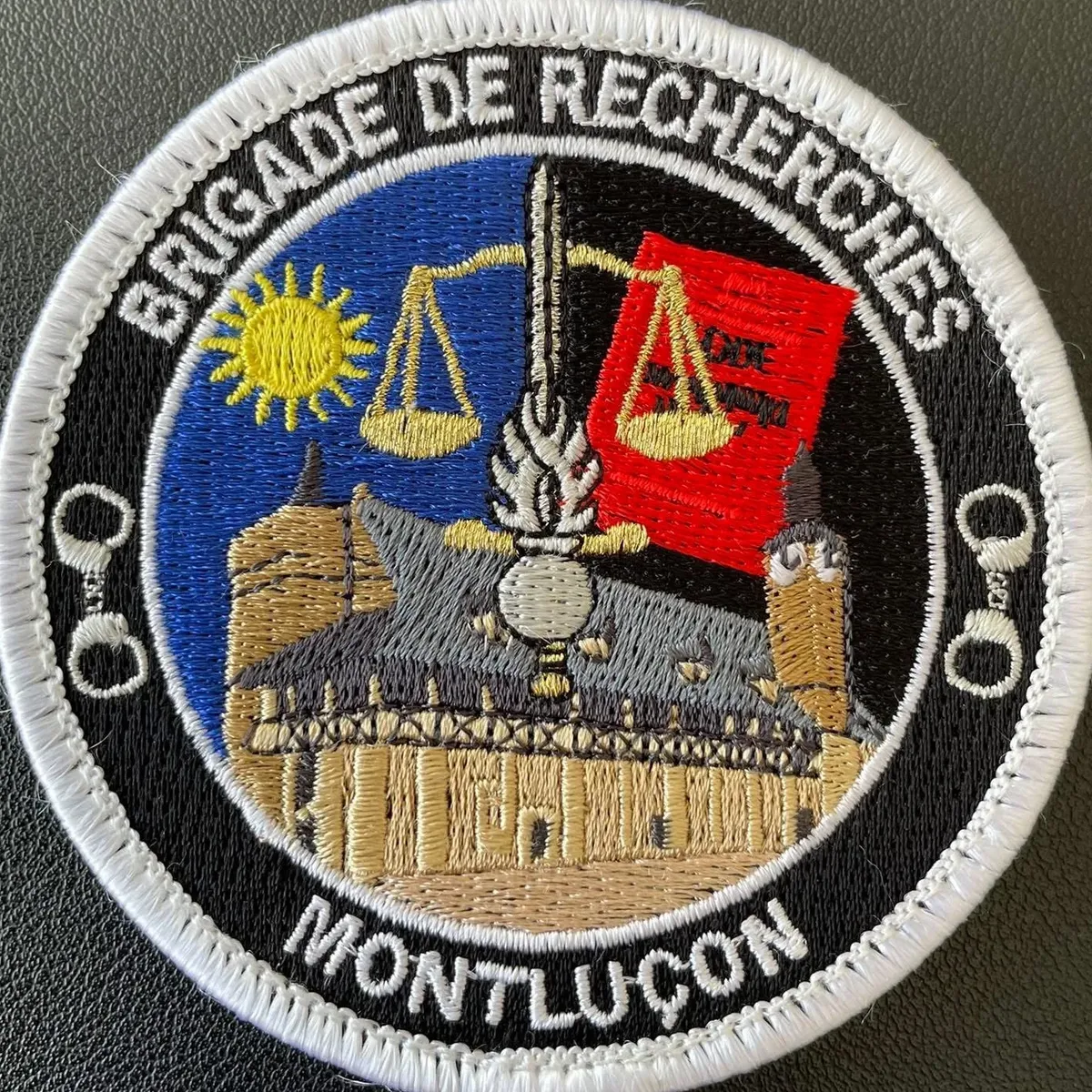 BR Montluçon