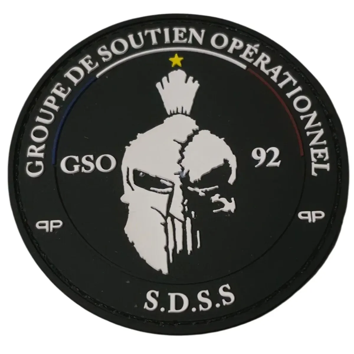GSO 92