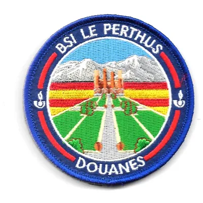 BSI - Le Perthus 