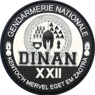 BTA - Dinan