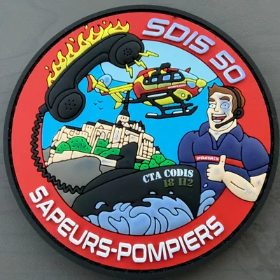 CTA CODIS 50